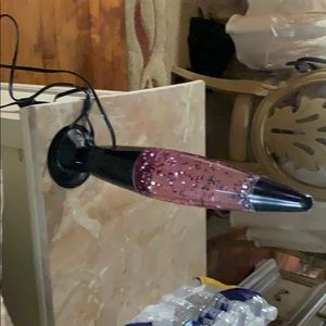 Lava Lamp
